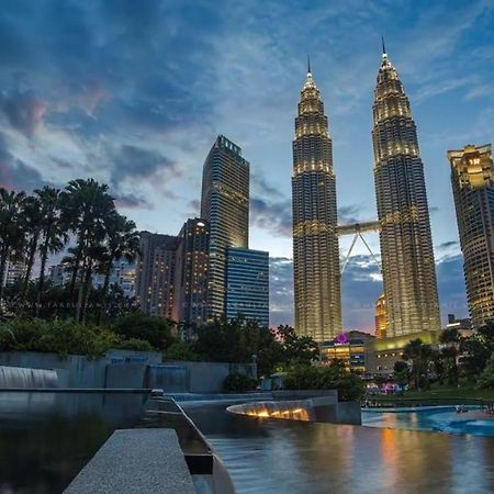 Apartament Star Skypool Klcc Kuala Lumpur Zewnętrze zdjęcie