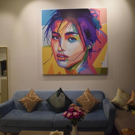 Apartament Star Skypool Klcc Kuala Lumpur Zewnętrze zdjęcie