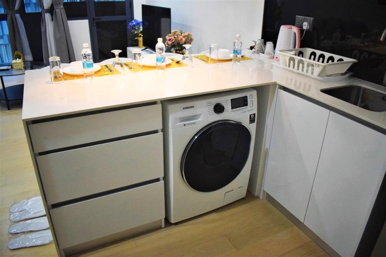 Apartament Star Skypool Klcc Kuala Lumpur Zewnętrze zdjęcie