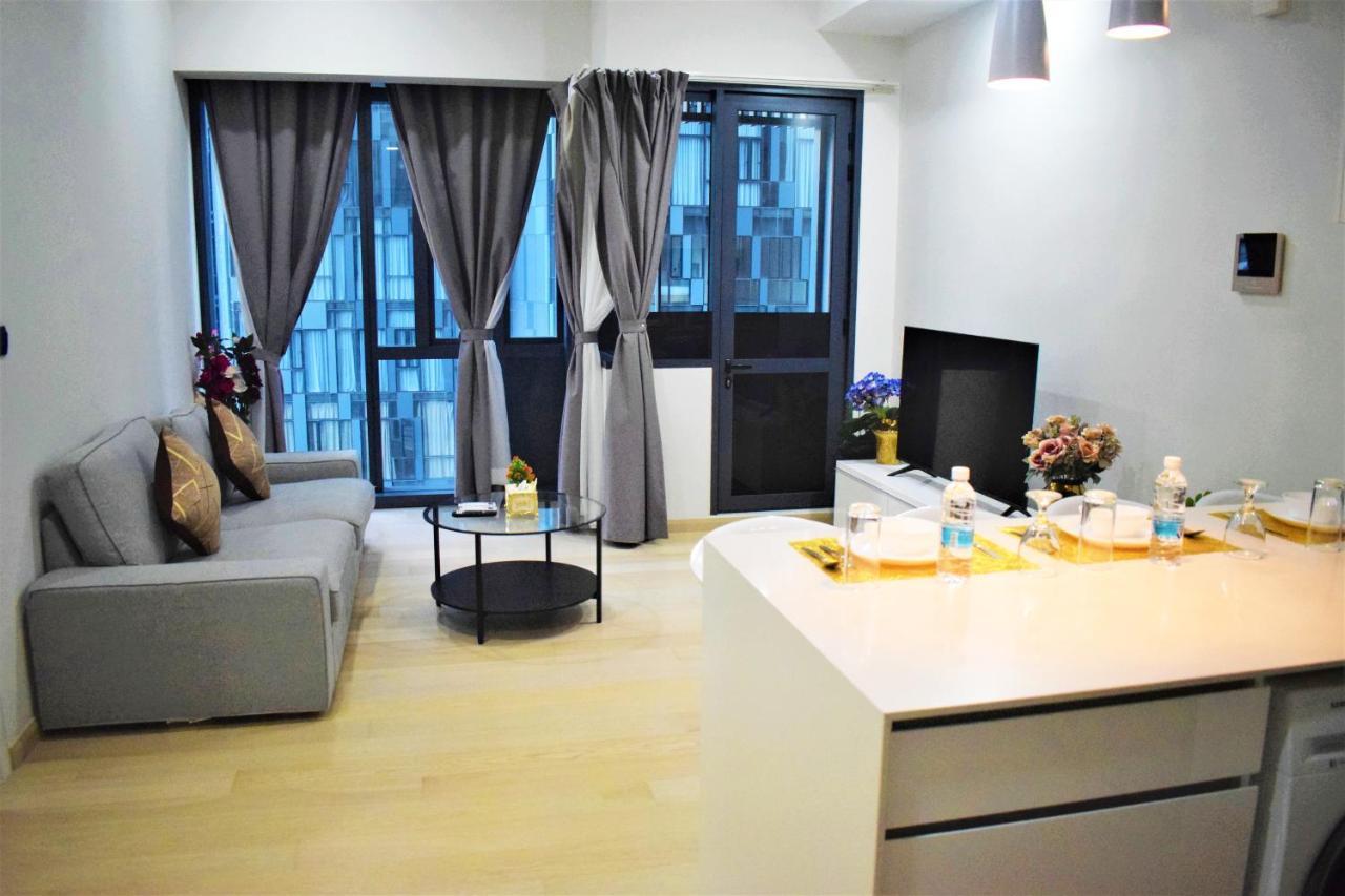 Apartament Star Skypool Klcc Kuala Lumpur Zewnętrze zdjęcie