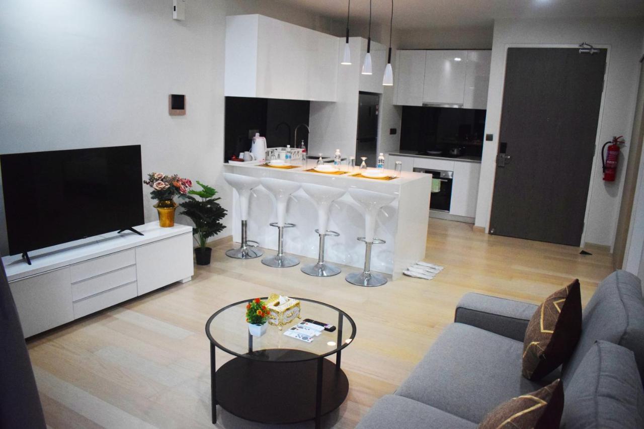 Apartament Star Skypool Klcc Kuala Lumpur Zewnętrze zdjęcie