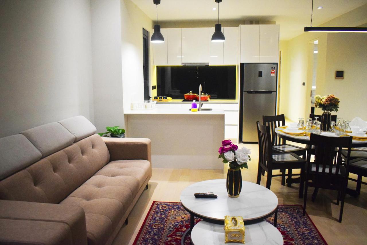 Apartament Star Skypool Klcc Kuala Lumpur Zewnętrze zdjęcie