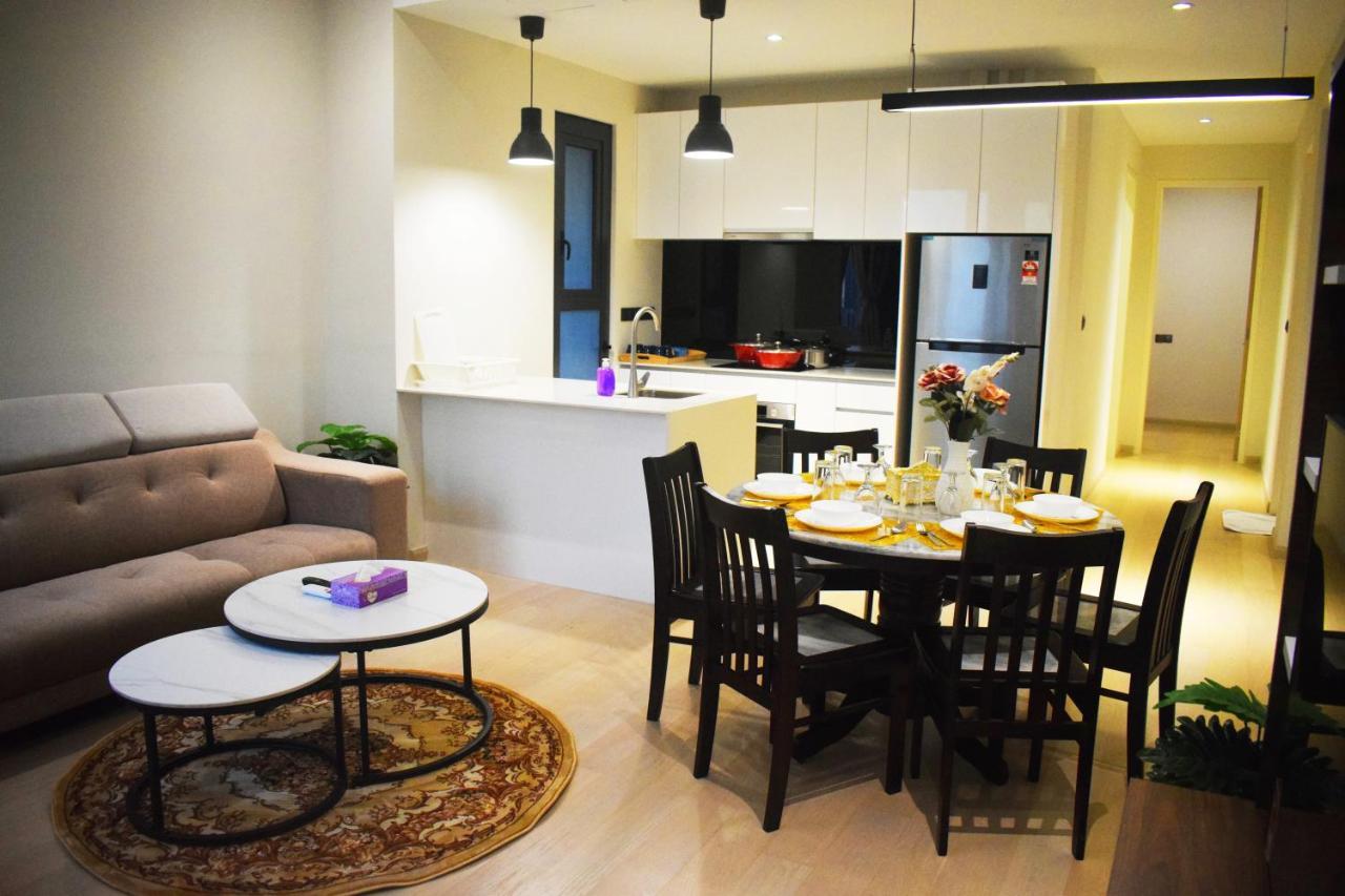 Apartament Star Skypool Klcc Kuala Lumpur Zewnętrze zdjęcie
