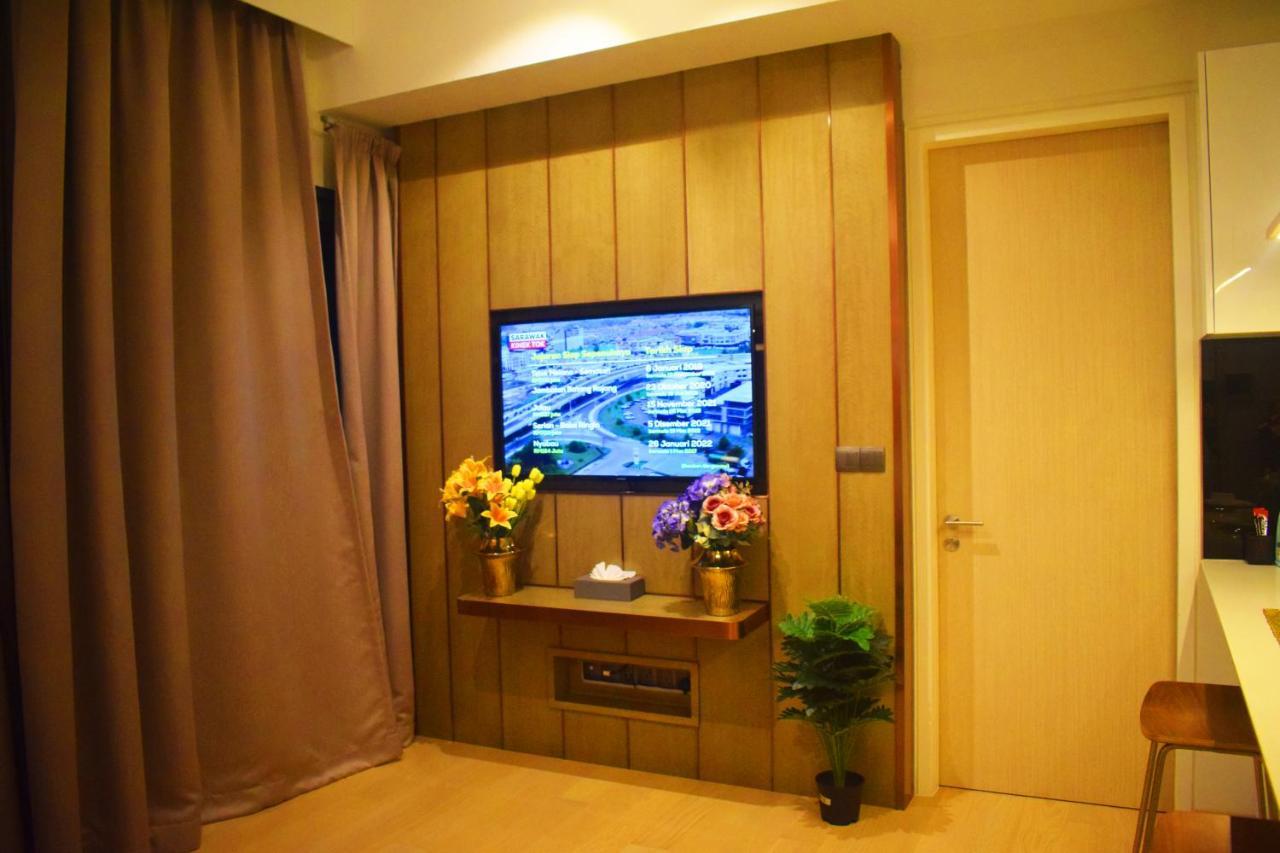 Apartament Star Skypool Klcc Kuala Lumpur Zewnętrze zdjęcie