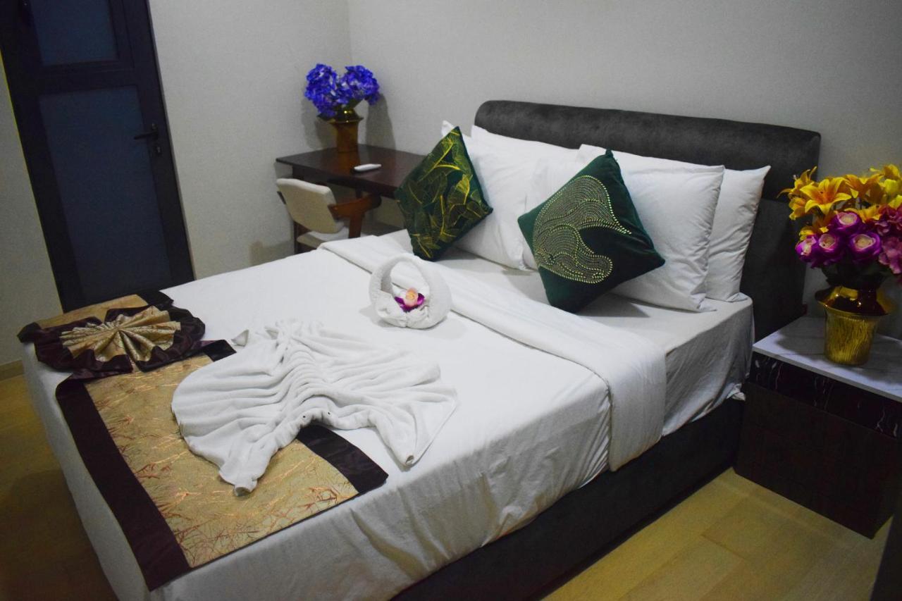 Apartament Star Skypool Klcc Kuala Lumpur Zewnętrze zdjęcie
