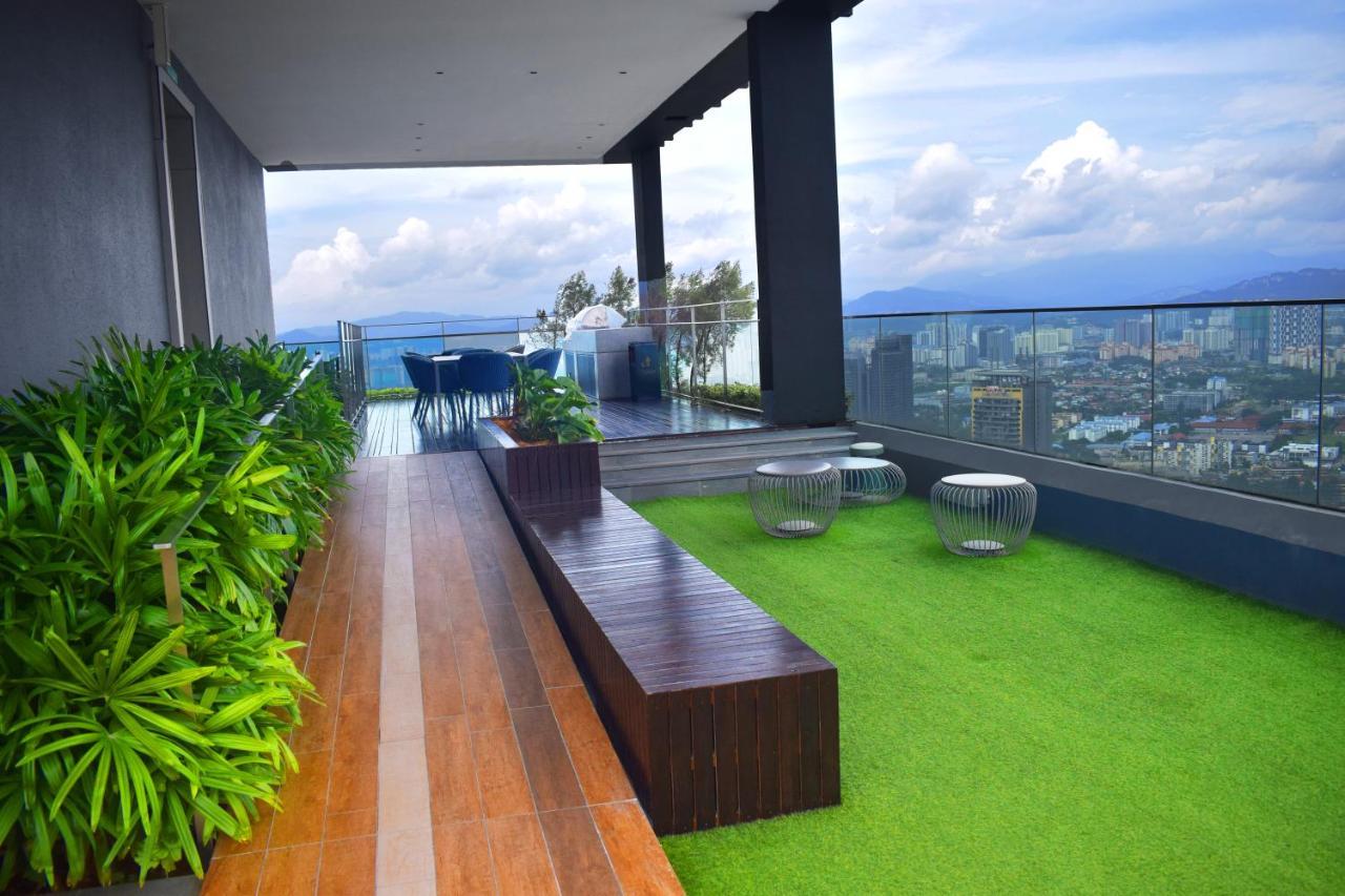 Apartament Star Skypool Klcc Kuala Lumpur Zewnętrze zdjęcie