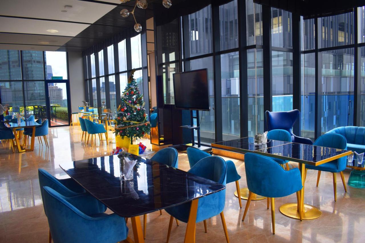 Apartament Star Skypool Klcc Kuala Lumpur Zewnętrze zdjęcie