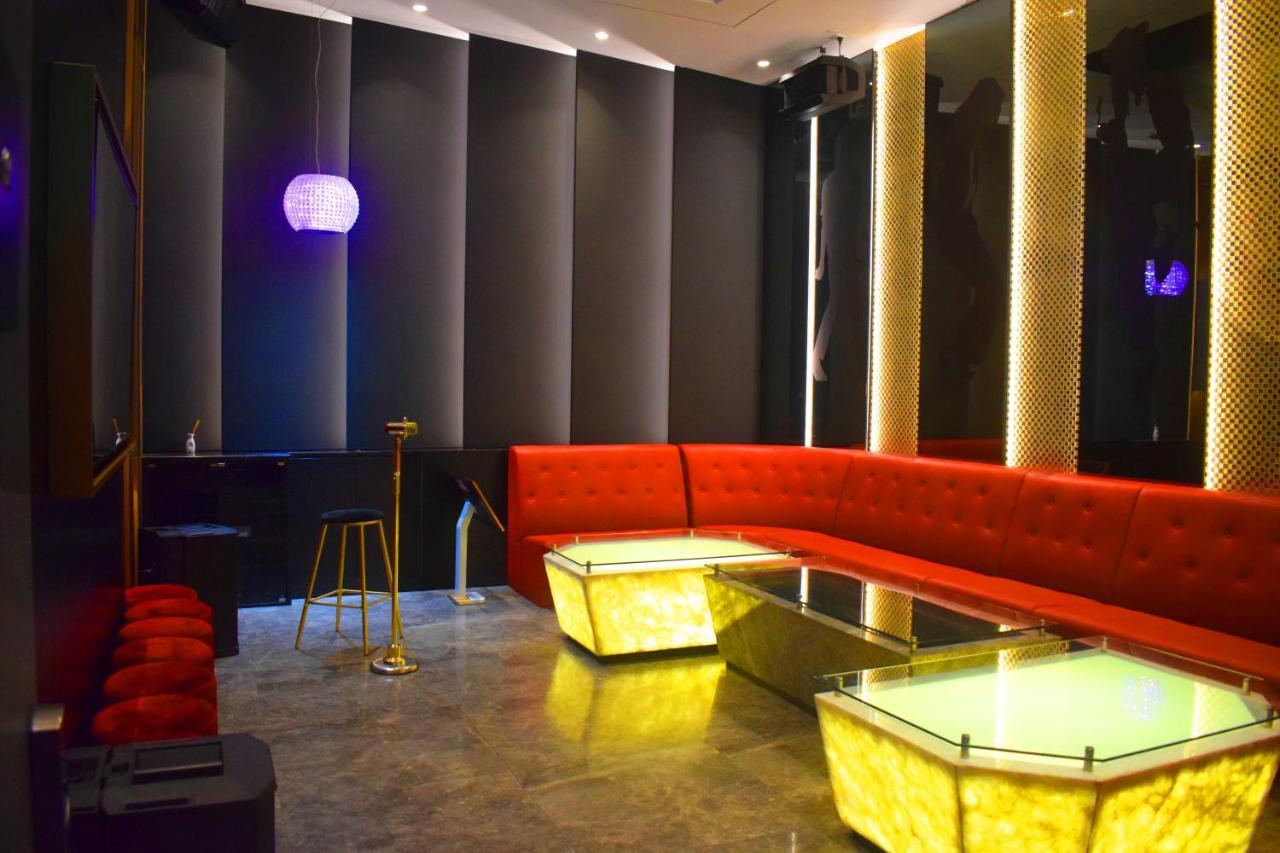 Apartament Star Skypool Klcc Kuala Lumpur Zewnętrze zdjęcie