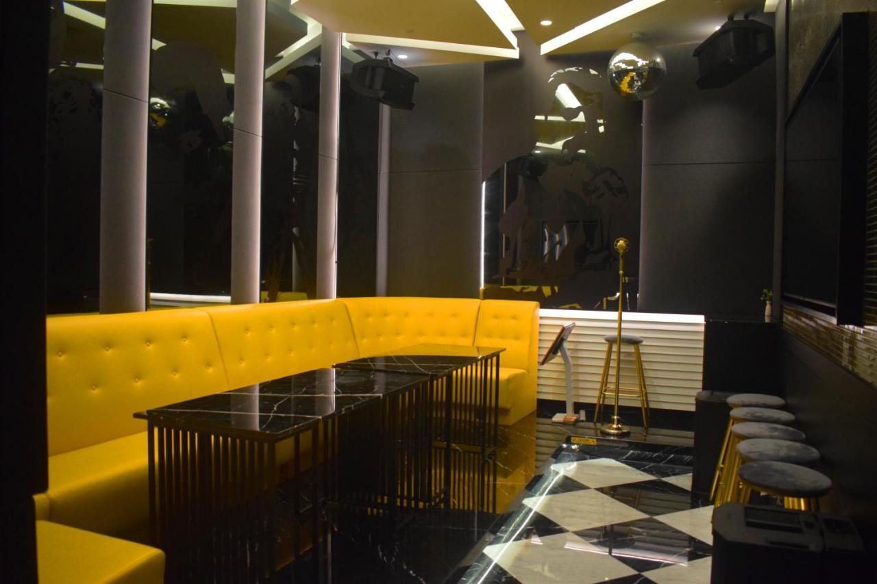 Apartament Star Skypool Klcc Kuala Lumpur Zewnętrze zdjęcie