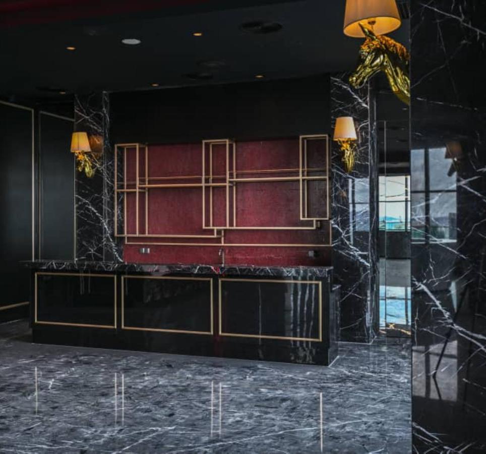 Apartament Star Skypool Klcc Kuala Lumpur Zewnętrze zdjęcie