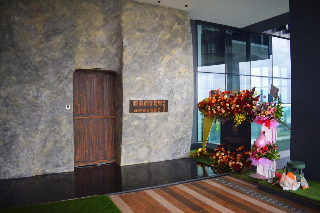Apartament Star Skypool Klcc Kuala Lumpur Zewnętrze zdjęcie