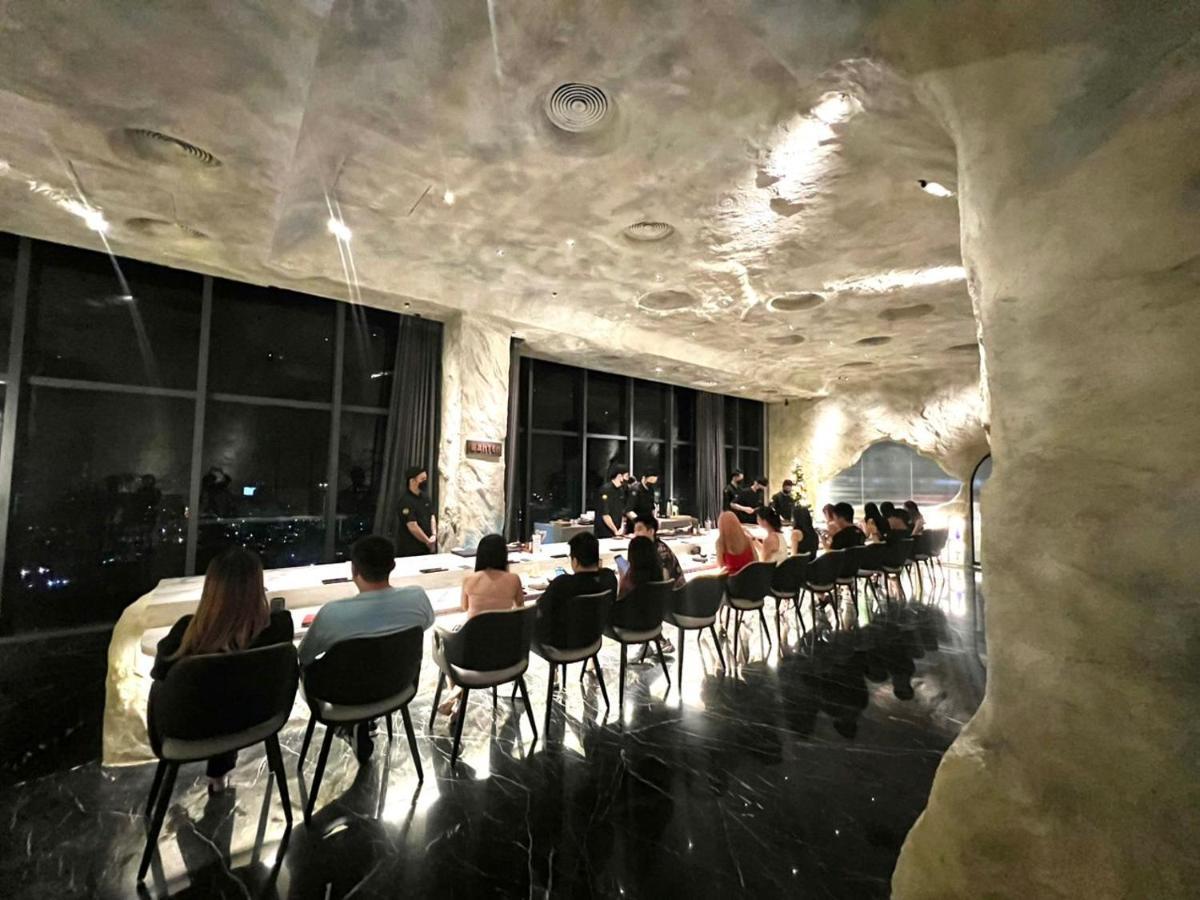 Apartament Star Skypool Klcc Kuala Lumpur Zewnętrze zdjęcie