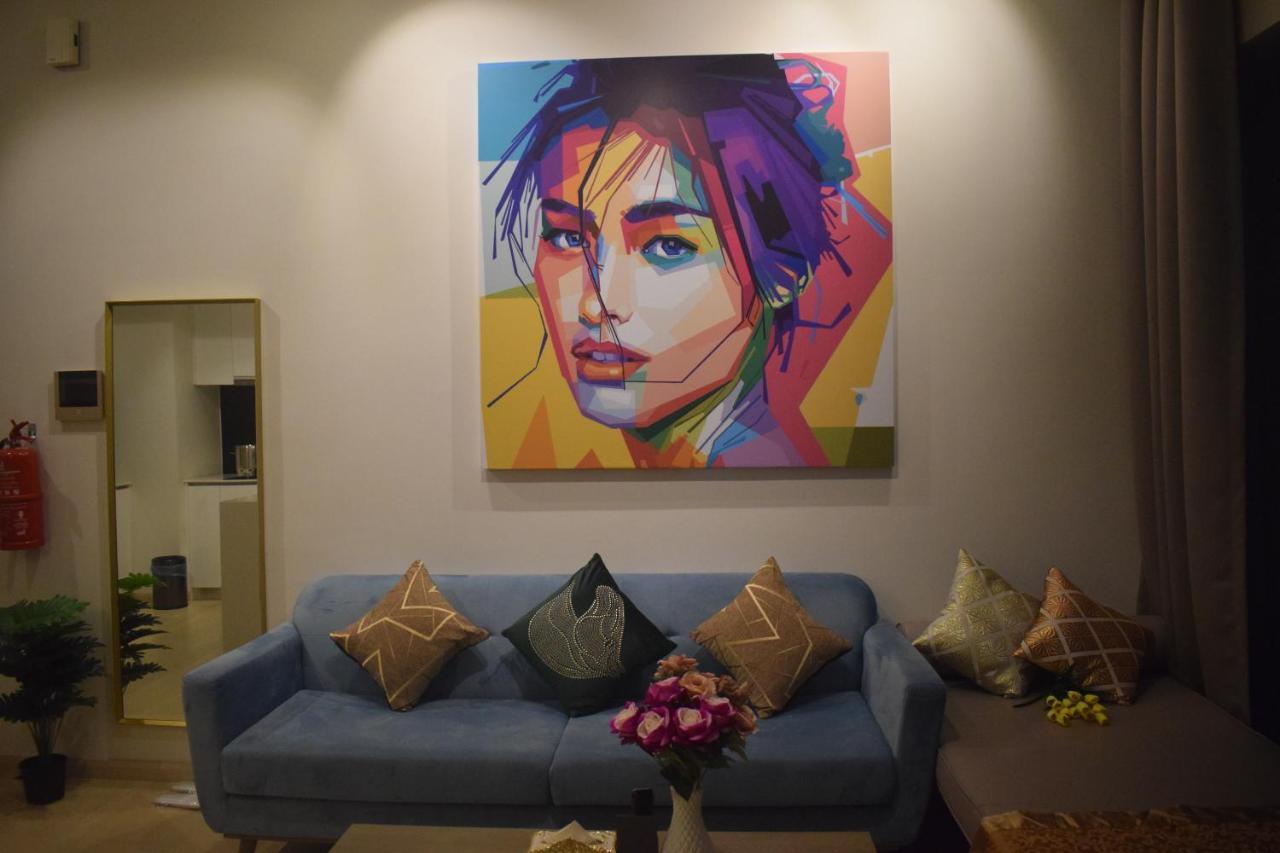 Apartament Star Skypool Klcc Kuala Lumpur Zewnętrze zdjęcie