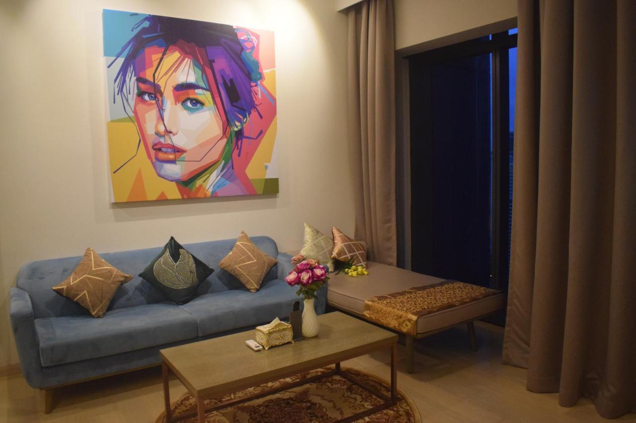 Apartament Star Skypool Klcc Kuala Lumpur Zewnętrze zdjęcie